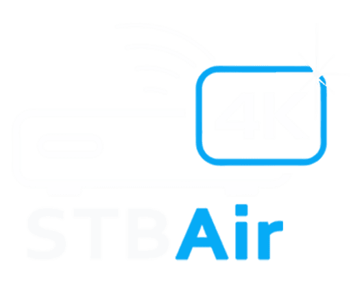 STBAir 4K